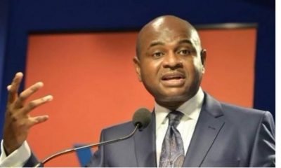 Heritage Bank’s collapse was death foretold – Moghalu