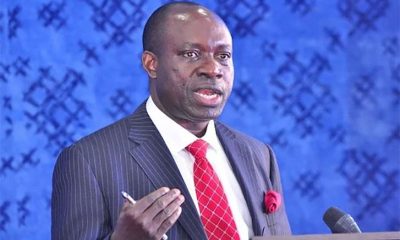 How Anambra government spent N137m per month to clean offices — Gov. Soludo