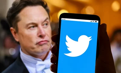 Musk to replace bird-shaped Twitter emblem with "X"