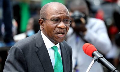 How Emefiele Approved Payment of $6,230,000 for International Election Observers — Witness