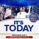 Largest miracle crusade Healing Streams Live Healing Services with Pastor Chris begins today