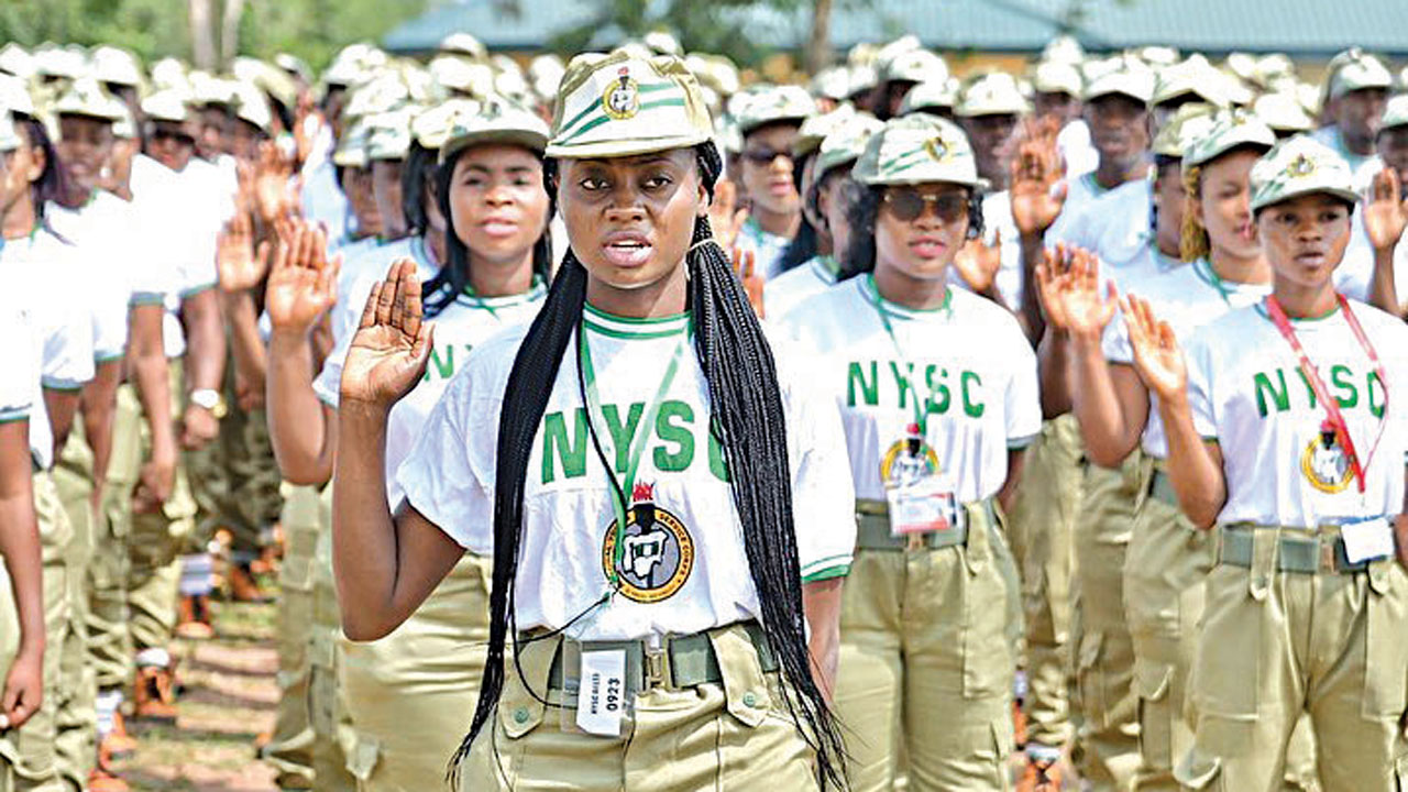 NYSC assures Corps members of payment of June monthly allowance