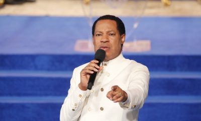 Billions world over prepare for November edition of Healing Crusade with Pastor Chris