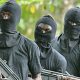 Many feared killed as gunmen attack Anambra communities