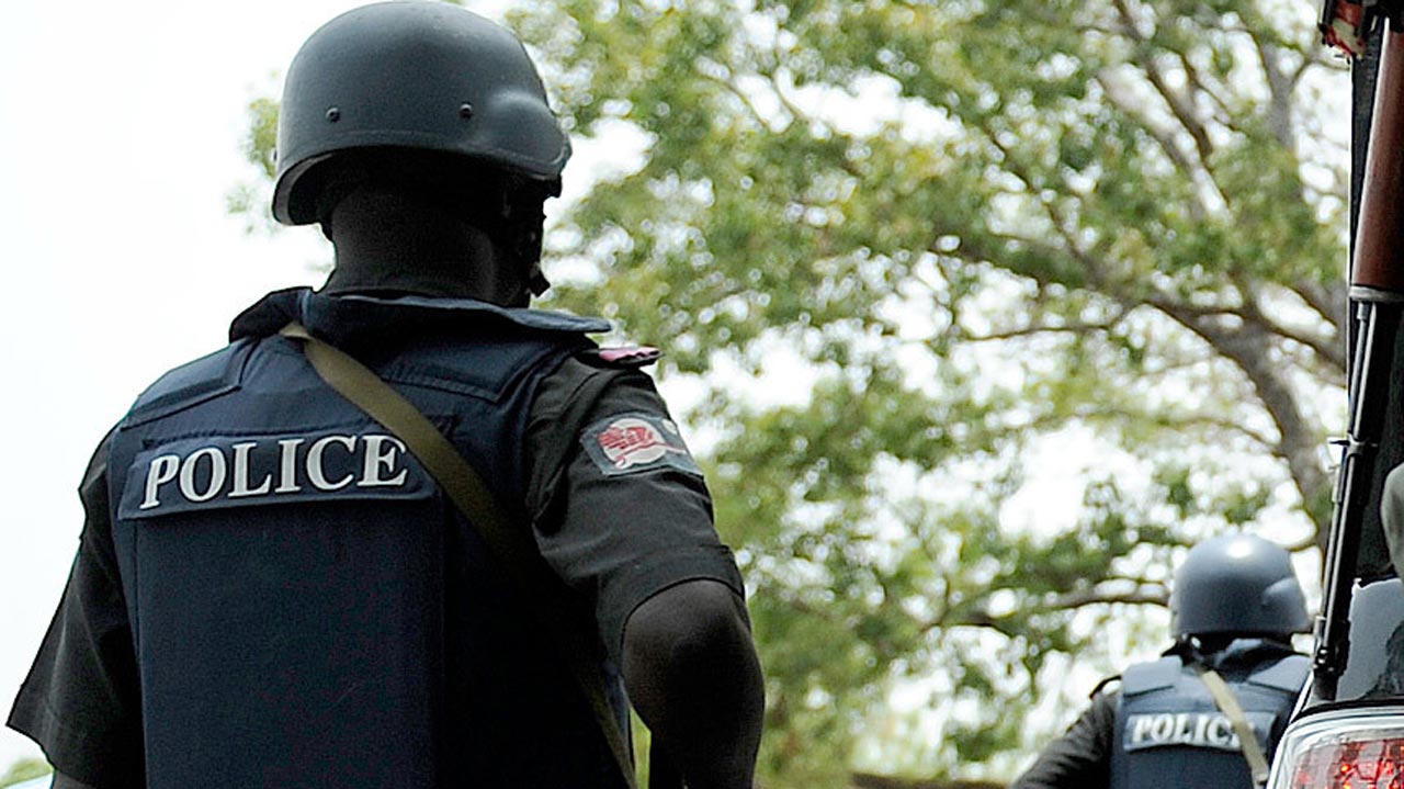 Hit-and-run driver kills a police officer at a checkpoint in Ondo State