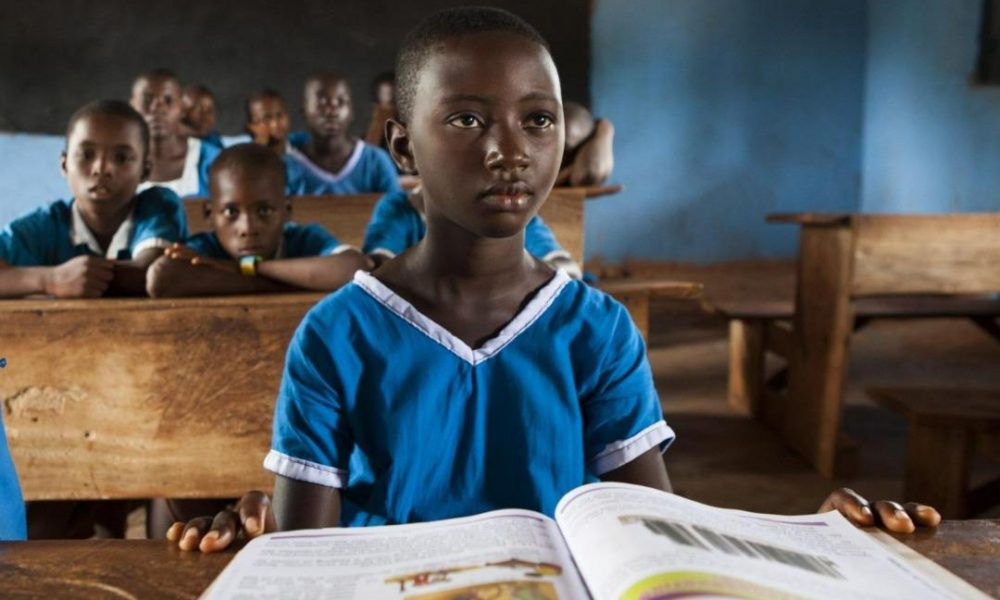 75 percent of Nigerian children can’t read, solve maths -UNICEF