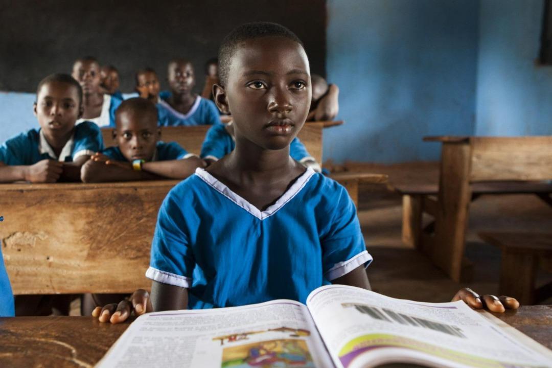75 percent of Nigerian children can’t read, solve maths -UNICEF
