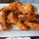 School worker steals chicken wings worth $1.5m