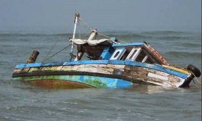 At least 24 dead, 30 rescued in Niger boat accident