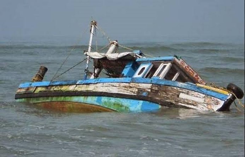 At least 24 dead, 30 rescued in Niger boat accident