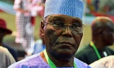 2023 Elections: PDP’s Atiku Abubakar triumphs in Yobe State with 198,567 votes