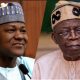 Tinubu dances during campaign rallies because he has nothing to say - Dogara
