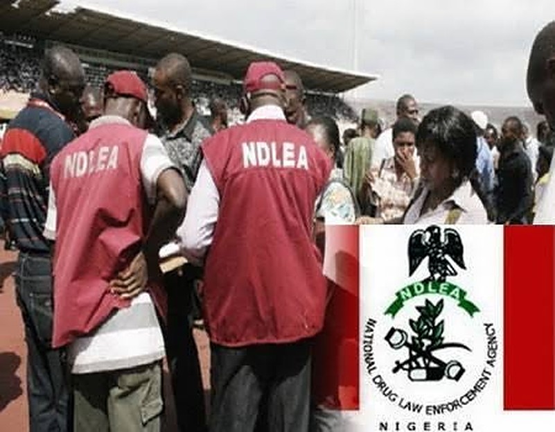 FEC approves over N4b for the construction of barracks for NDLEA personnel