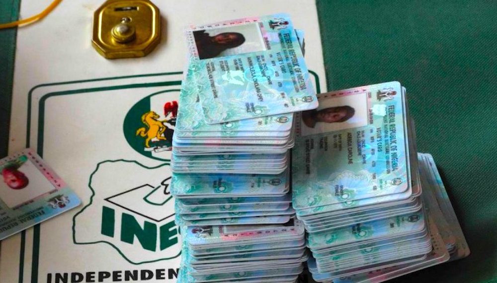2023 Polls: Residents assault INEC officials for allegedly thumb-printing ballot papers in Abuja