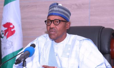 Buhari, governors' casual pleas for forgiveness