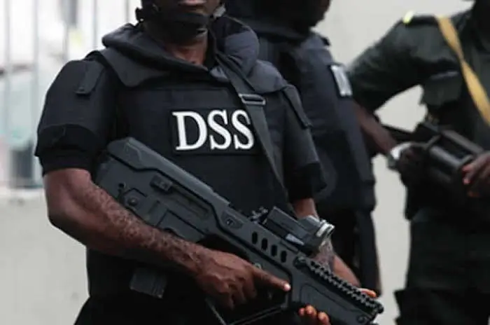 Outrage as DSS officers allegedly kill man on his way to meet his new baby