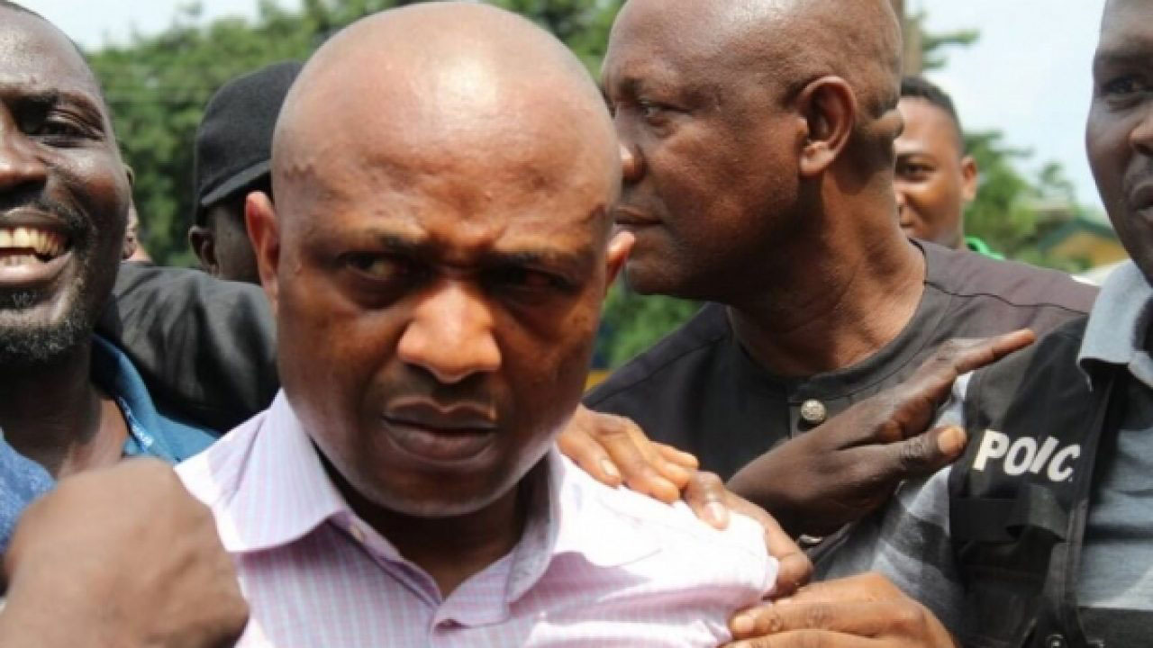Court orders kidnap kingpin, Evans, to return €233,000 ransom to victim and pay N50million as damages