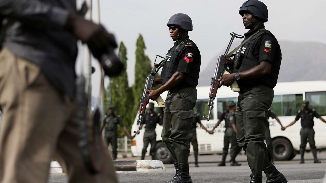 Police takeover 17 LGAs Secretariats in Plateau over possible crisis