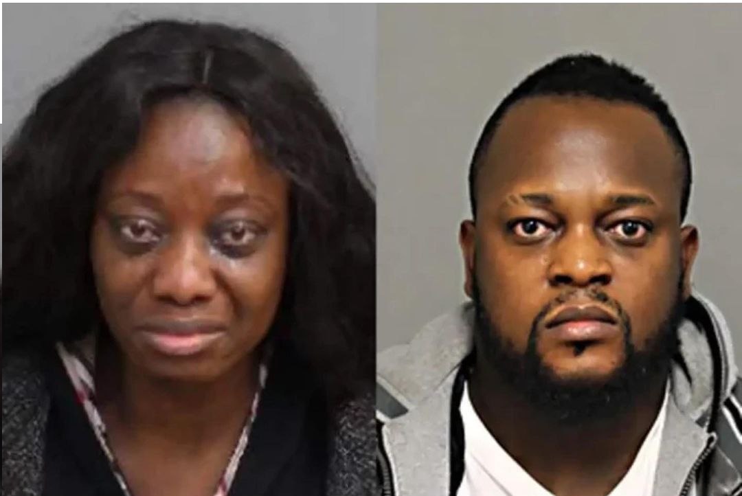 Two Nigerians arrested in Canada for allegedly selling $500k worth of fraudulently issued plane tickets 