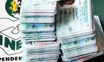 Foundation tasks Amuwo-Odofin residents, Show your voter's card get healthcare free