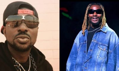 Asake should’ve made Joha remix with me – Blackface 