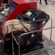 Couple arrested for abandoning their baby at airport check-in point
