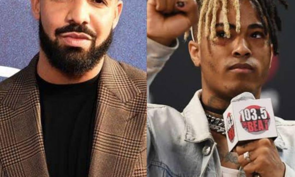 Drake ordered to appear in court for XXXTentacion murder trial
