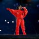 Why Rihanna won't be paid for Super Bowl event where she unveiled second pregnancy