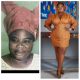 Actress Eniola Badmus Remembers Late Mother After 19 Years