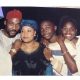 RMD Shares 20-year-old throwback photo with Sola Sobowale, Teju Babyface