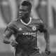 Chelsea mourns former player, Christain Atsu