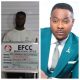 Fraudster bags 2-year jail term for impersonating actor Bolanle Ninalowo