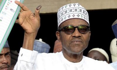 Buhari expresses concern over removed Nigerien president’s safety