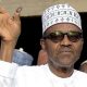 Buhari expresses concern over removed Nigerien president’s safety