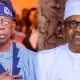 Buhari’s legacy puts Tinubu in tight spot