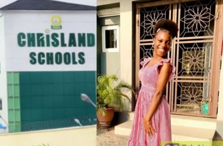 Coroner grants Chrisland School permission to conduct independent autopsy on late Whitney Adeniran
