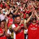 Arsenal complete first sale of the summer 