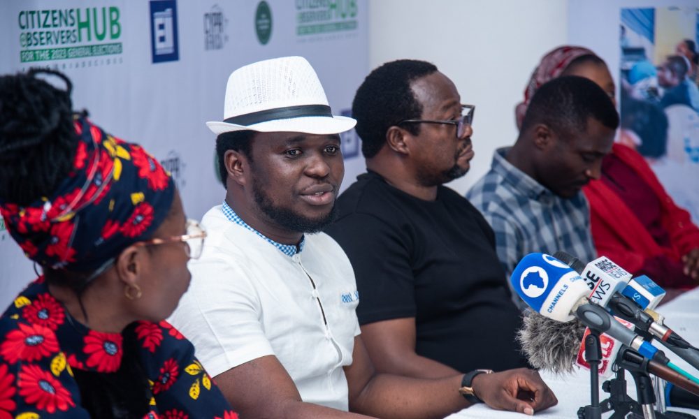 We mobilised 15m youths to vote in 2023 elections - EII says 