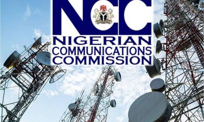 Internet service disruption: NCC says damaged undersea cables are being repaired