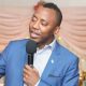 2023 Election: Sowore reacts to the outcome of the presidential election