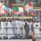 2023: Tinubu pledged to retool Nigeria for greatness if elected president