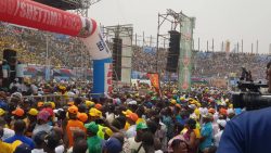 2023: Tinubu pledged to retool Nigeria for greatness if elected president