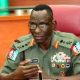 Anti-terror Campaign: Troops nab mastermind of Abuja-Kaduna train attack