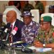 Elections Security: Police, DHQ, DSS Strategise To Ensure Hitchfree Polls