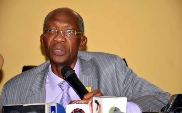 Segun Agbaje: Lagos INEC REC; a System-enabled Election Rigger?