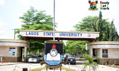 Lagos State University, Ojo, has ousted the Dean of Student Affairs, Prof. Tajudeen Olumoko. This comes on the heels of a report published by an online medium over alleged racketeering that had