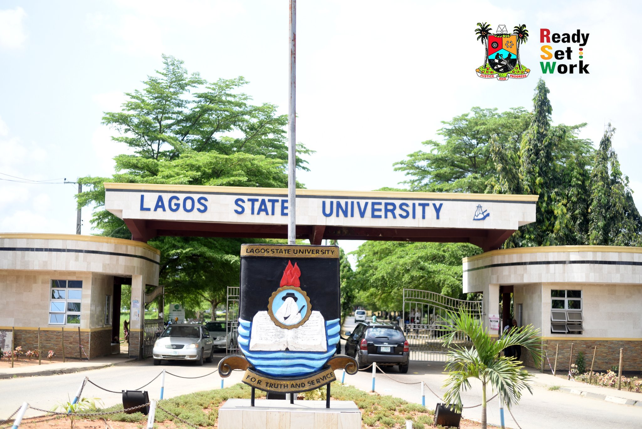 Lagos State University, Ojo, has ousted the Dean of Student Affairs, Prof. Tajudeen Olumoko. This comes on the heels of a report published by an online medium over alleged racketeering that had