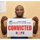 Man bags life imprisonment for raping his 4-yr-old daughter