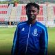 20-yr-old Nigerian footballer slumps and dies during match in Spain