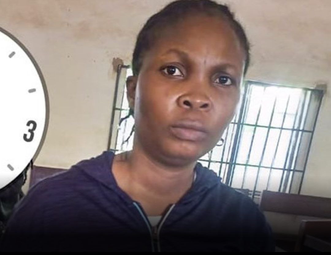 35-yr-old woman bags 21yrs imprisonment for luring four teenage girls into pro§titution